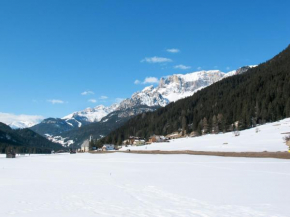 Apartment Ardoney by Interhome Campitello Die Fassa